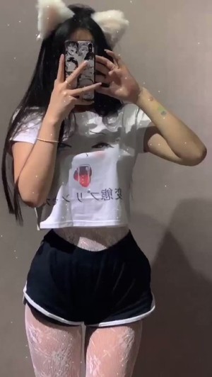 Chen Peiqi Nude OnlyFans Photos #5