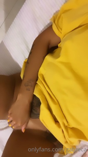 gabreca Nude OnlyFans Video #6