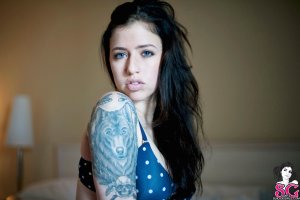 Sash Suicide Photos #12