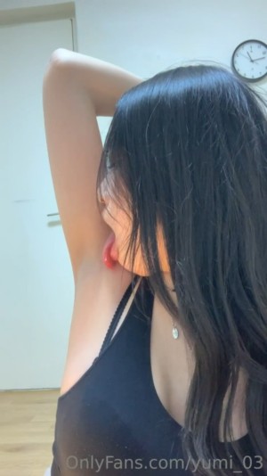 yumi03  yumi0313 Nude OnlyFans Video #1