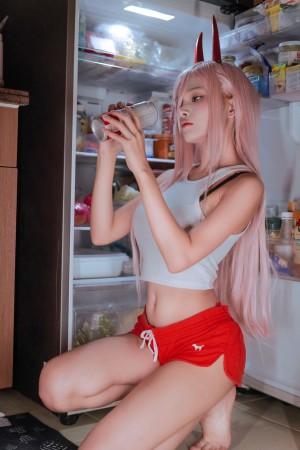  Mingmihoo Nude Photos #5