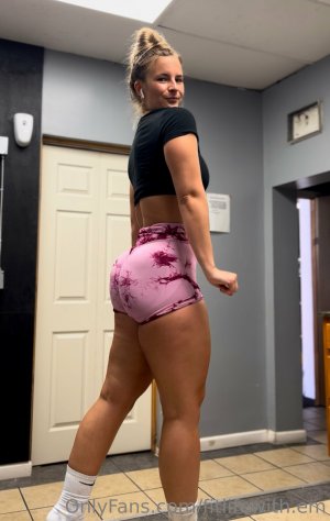 fitlifewithem OnlyFans Photos #13