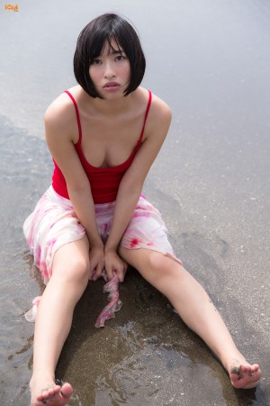 Yuka Kuramoti Nude Photos #9