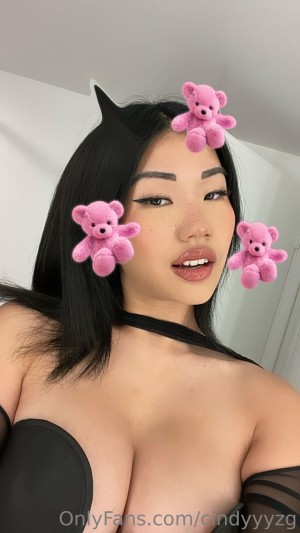 cindyzg Nude OnlyFans Photos #12