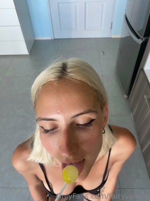 fairyylilly Nude OnlyFans Photos #10