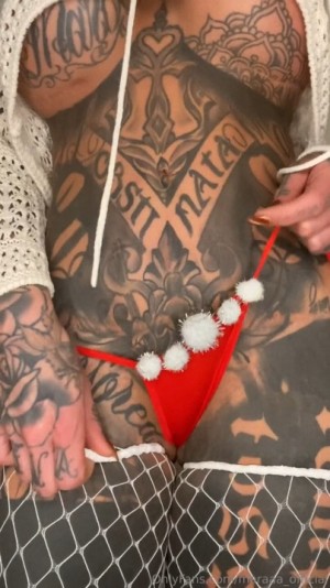 Mara inkperial Nude OnlyFans Video #3