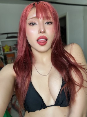 Meowko Nude OnlyFans Photos #22