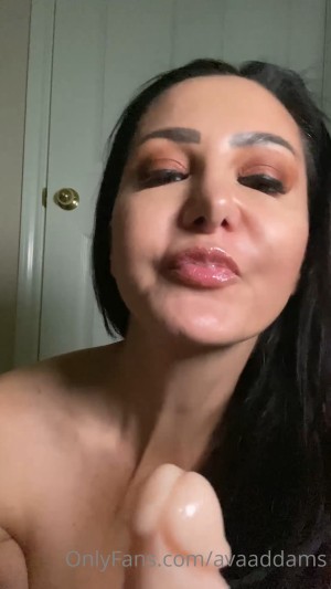 Ava Addams Nude OnlyFans Video #20